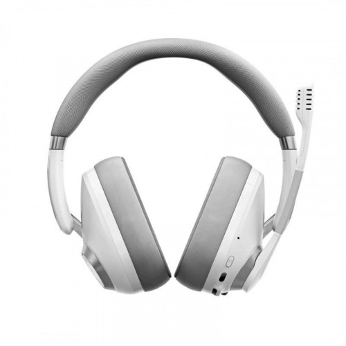 Epos H3PRO Hybrid Auriculares Inalámbricos Gaming con Acústica Cerrada Blancos