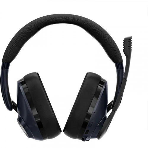 Epos H3PRO Hybrid Auriculares Inalámbricos Gaming con Acústica Cerrada Negros