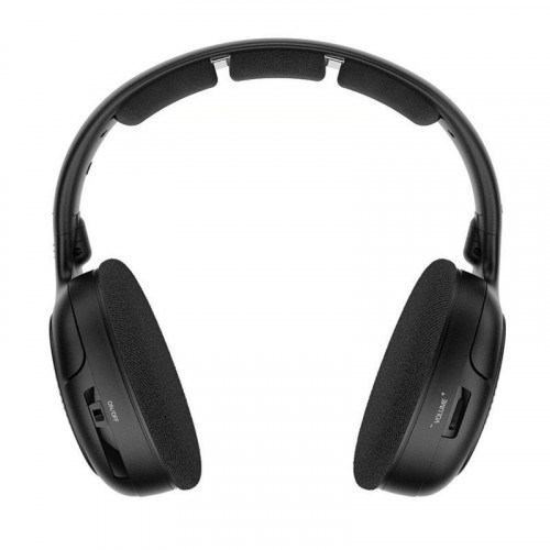 Epos Sennheiser RS 120-W Auriculares Inalámbricos para TV Negros