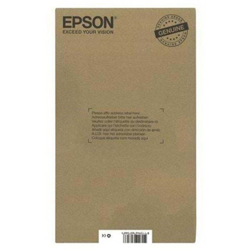 Epson 24XL Multipack