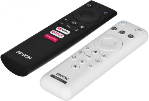 Epson CO-FH02 Proyector