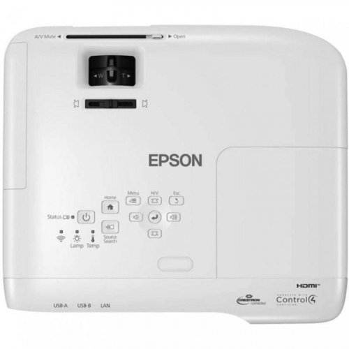 Epson EB-982W Proyector WXGA 4200 Lúmenes