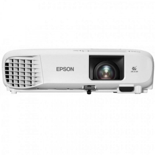 Epson EB-X49 Proyector ANSI 3LCD XGA 3600 Lúmenes