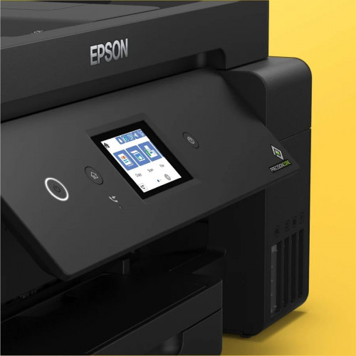 Epson Ecotank ET-15000