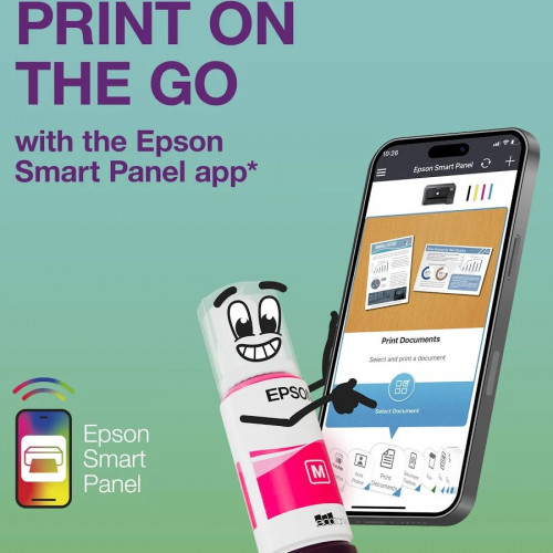 Epson Ecotank ET-15000