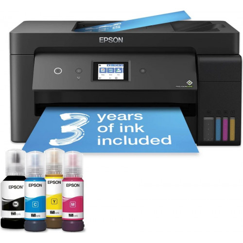 Epson Ecotank ET-15000