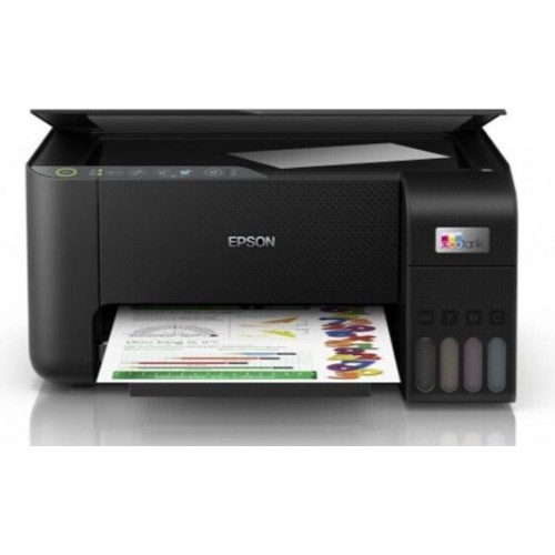 Epson EcoTank ET-2810