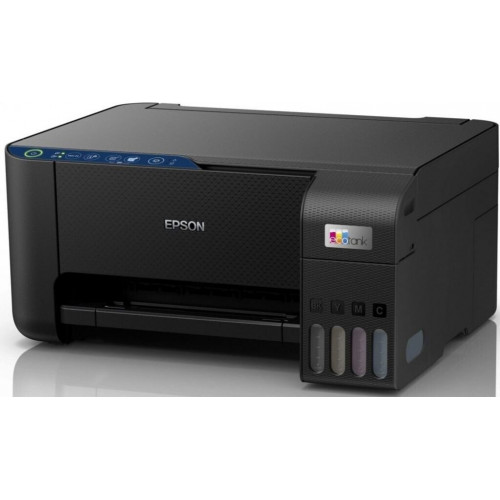 Epson EcoTank ET-2811