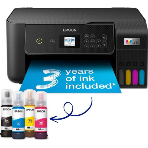 Epson EcoTank ET-2820