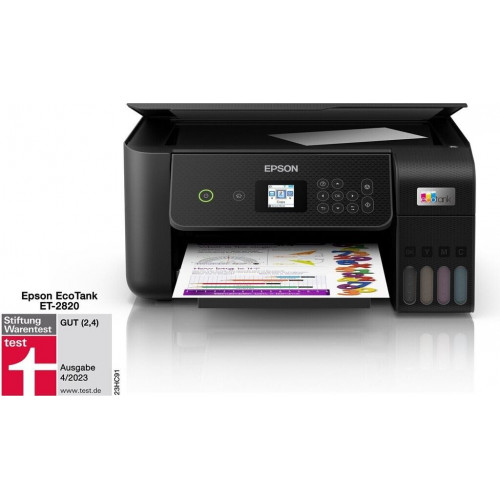 Epson EcoTank ET-2820
