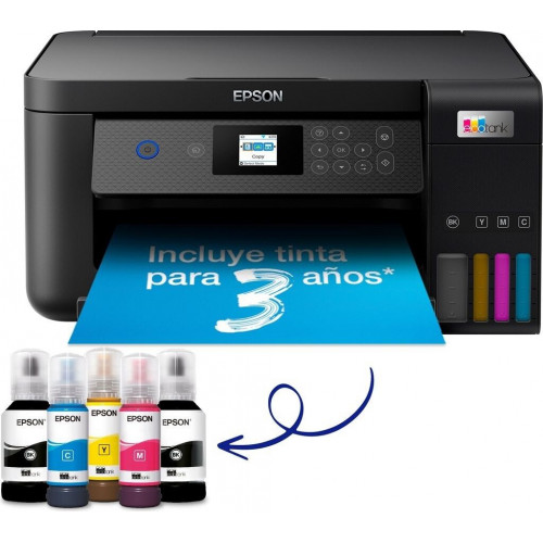 Epson EcoTank ET-2850
