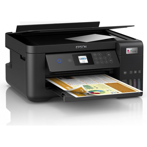 Epson EcoTank ET-2850