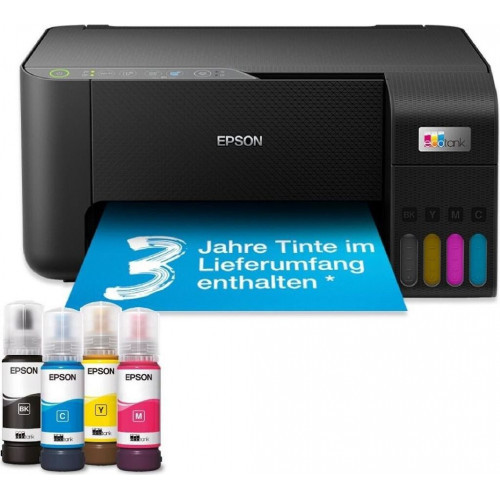 Epson EcoTank ET-2851