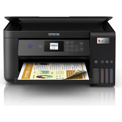 Epson EcoTank ET-2851
