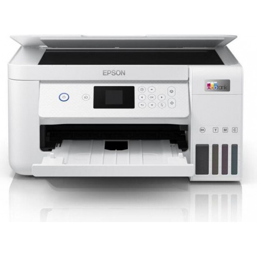 Epson EcoTank ET-2856 White
