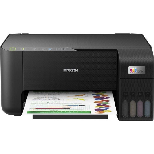 Epson EcoTank ET-2860