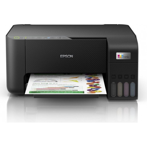 Epson EcoTank ET-2860