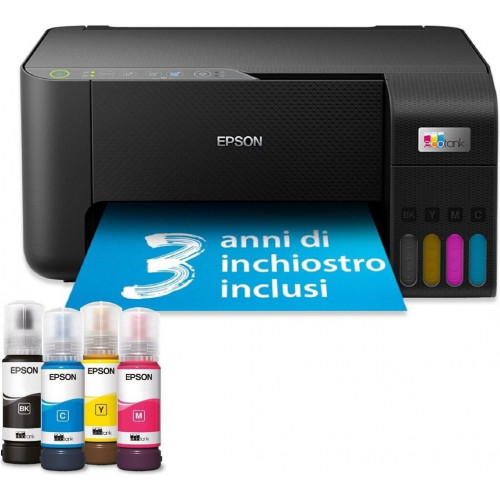 Epson EcoTank ET-2860
