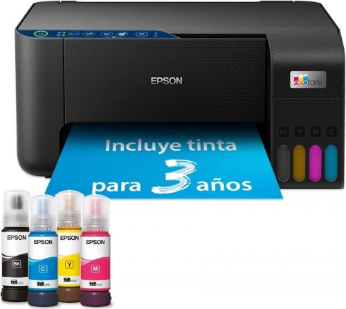 Epson EcoTank ET-2861