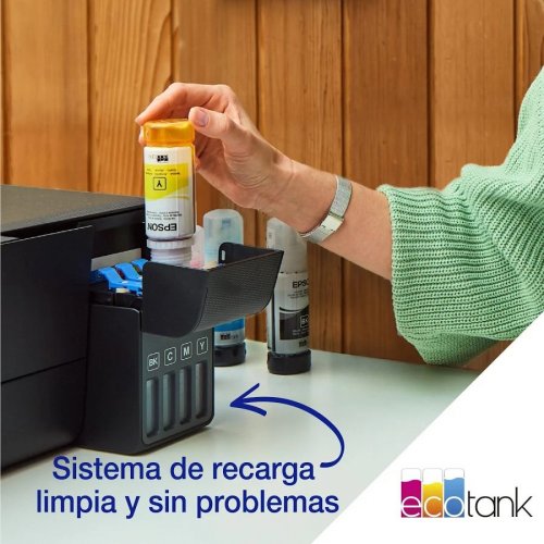 Epson EcoTank ET-2861