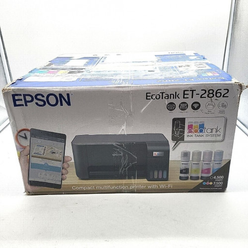 Epson EcoTank ET-2862