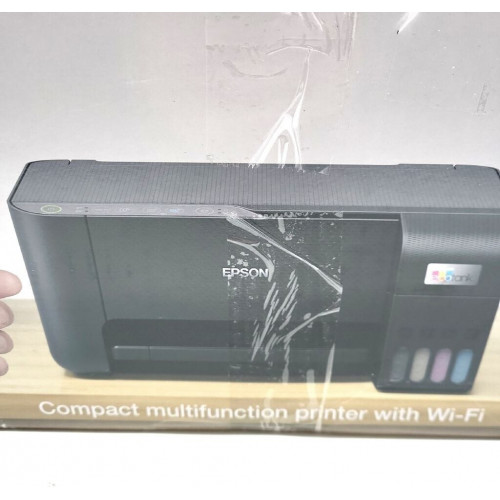 Epson EcoTank ET-2862