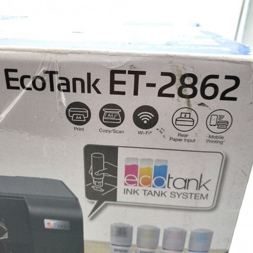 Epson EcoTank ET-2862