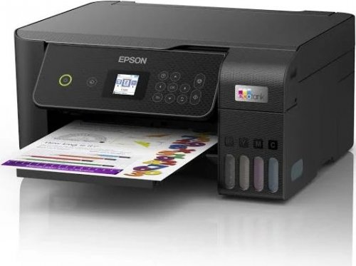 Epson EcoTank ET-2870