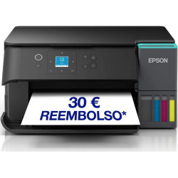 Epson EcoTank ET-2950