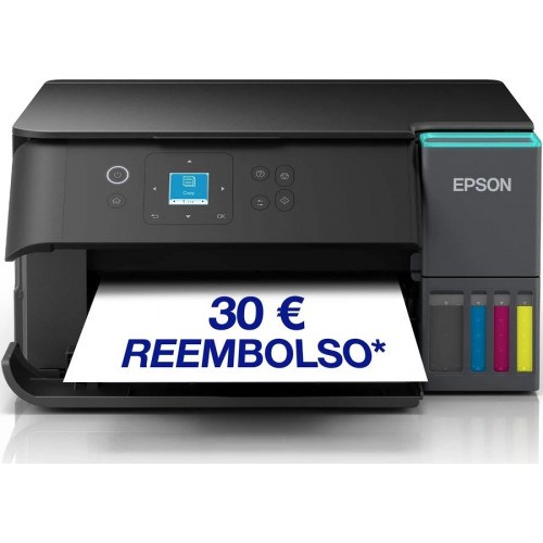 Epson EcoTank ET-2950