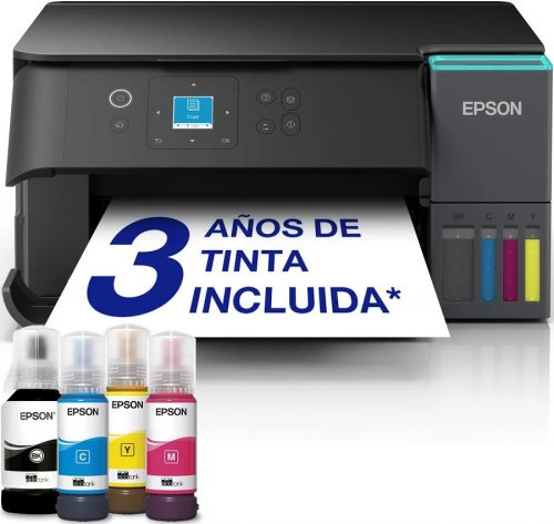 Epson EcoTank ET-2950