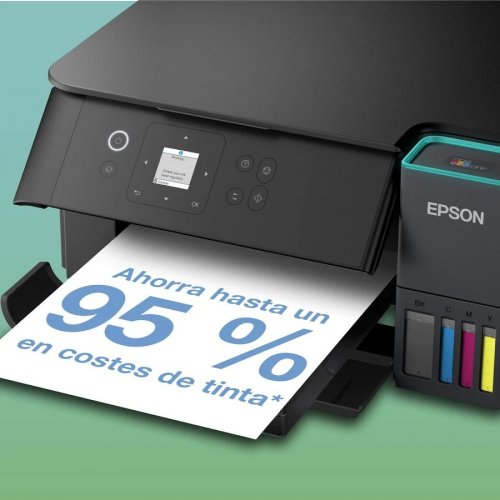 Epson EcoTank ET-2950