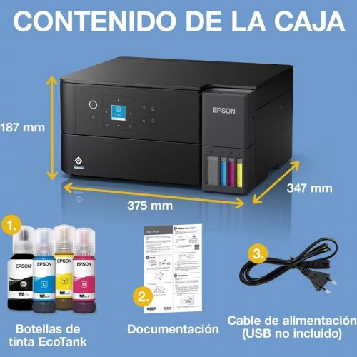 Epson EcoTank ET-2950