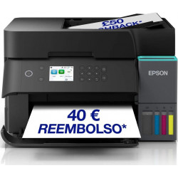 Epson EcoTank ET 3950