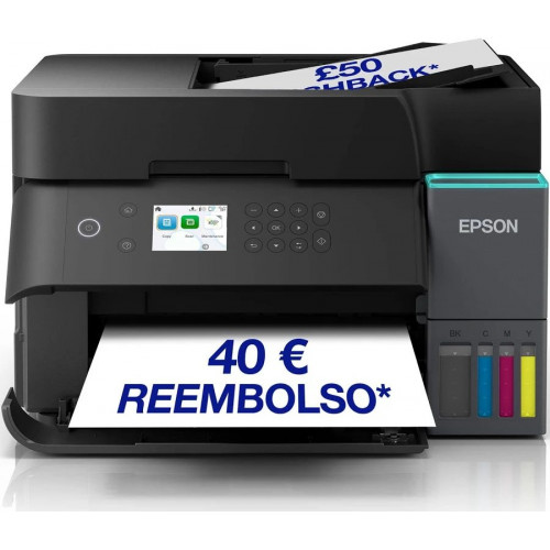 Epson EcoTank ET 3950