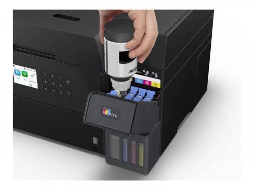 Epson EcoTank ET 3950