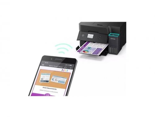 Epson EcoTank ET 3950