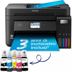Epson EcoTank ET-4800