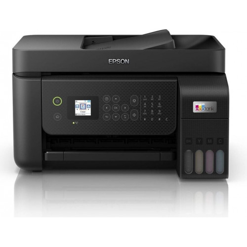 Epson EcoTank ET-4800