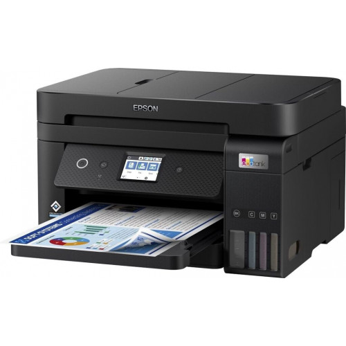 Epson EcoTank ET-4850