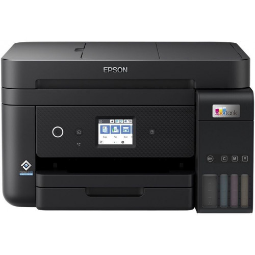 Epson EcoTank ET-4850