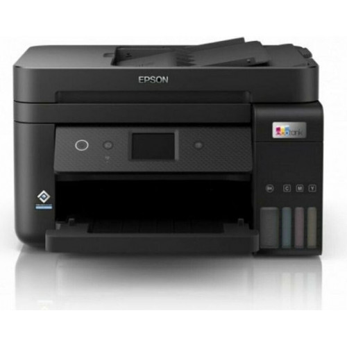 Epson EcoTank ET-4850