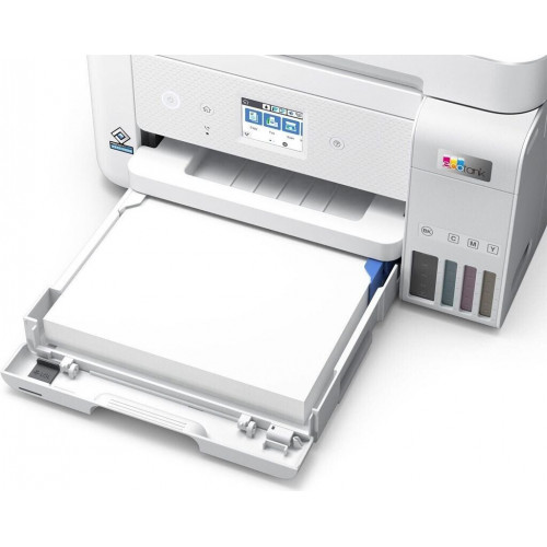 Epson EcoTank ET-4856 White