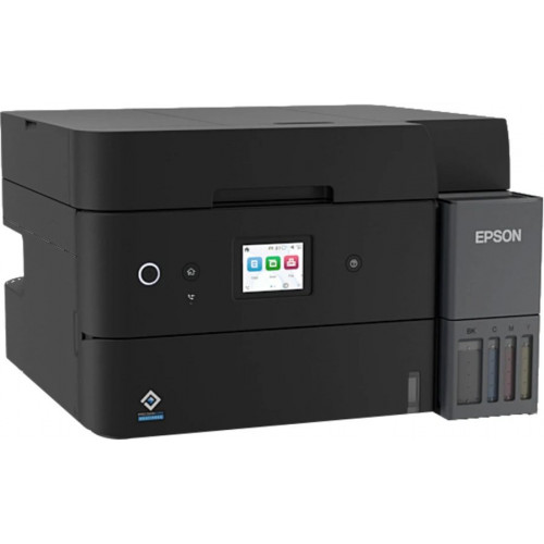 Epson EcoTank ET-4955 Impresora de tinta A4 multifunción con WiFi
