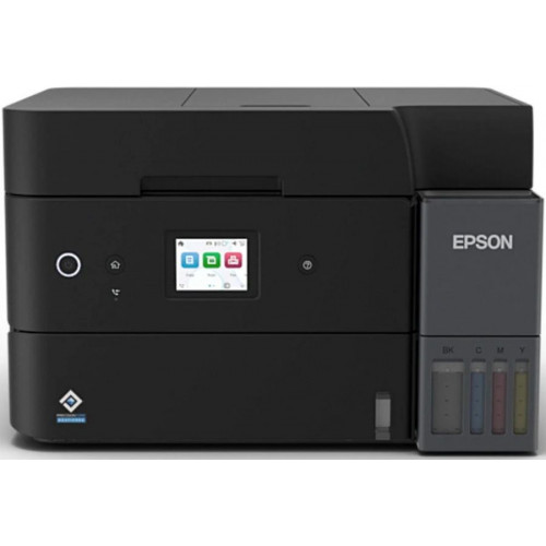 Epson EcoTank ET-4955 Impresora de tinta A4 multifunción con WiFi