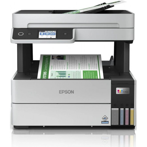 Epson EcoTank ET-5150