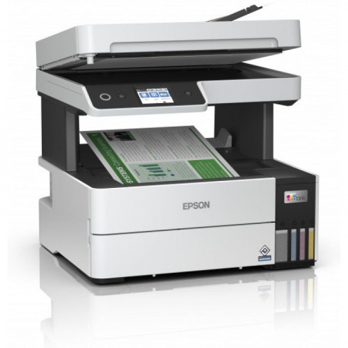 Epson Ecotank ET-5150 Multifunción Color WiFi Dúplex