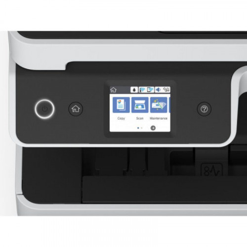 Epson Ecotank ET-5150 Multifunción Color WiFi Dúplex