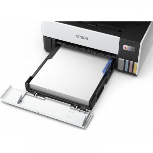 Epson Ecotank ET-5150 Multifunción Color WiFi Dúplex
