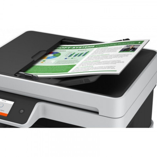 Epson Ecotank ET-5150 Multifunción Color WiFi Dúplex